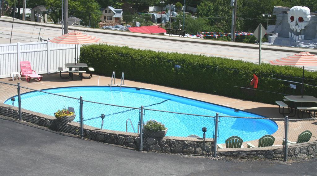 Lake Lighthouse Inn Osage Beach Kültér fotó